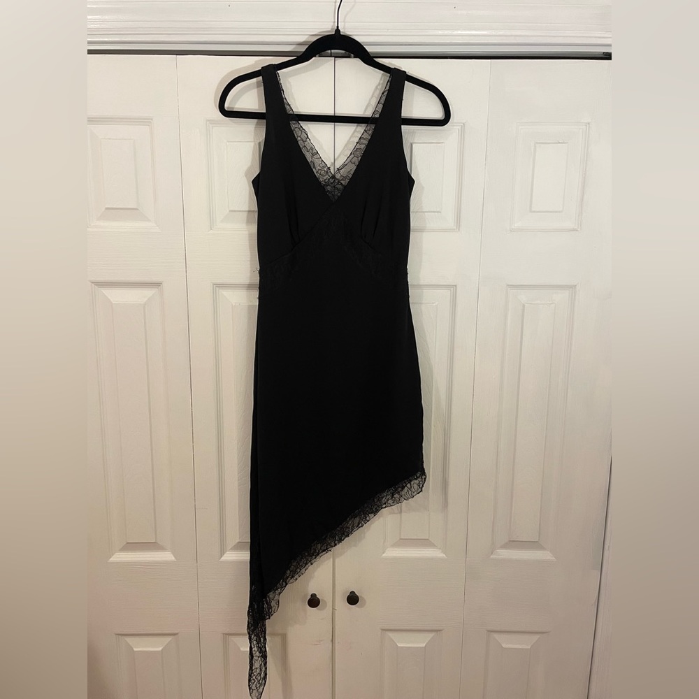 Arden B- Black dress, Size L